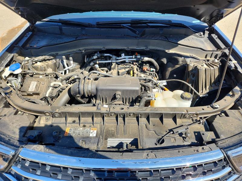 Photo 12 from auction – 2023 FORD EXPLORER with VIN 1FMSK7DH2PGC23021