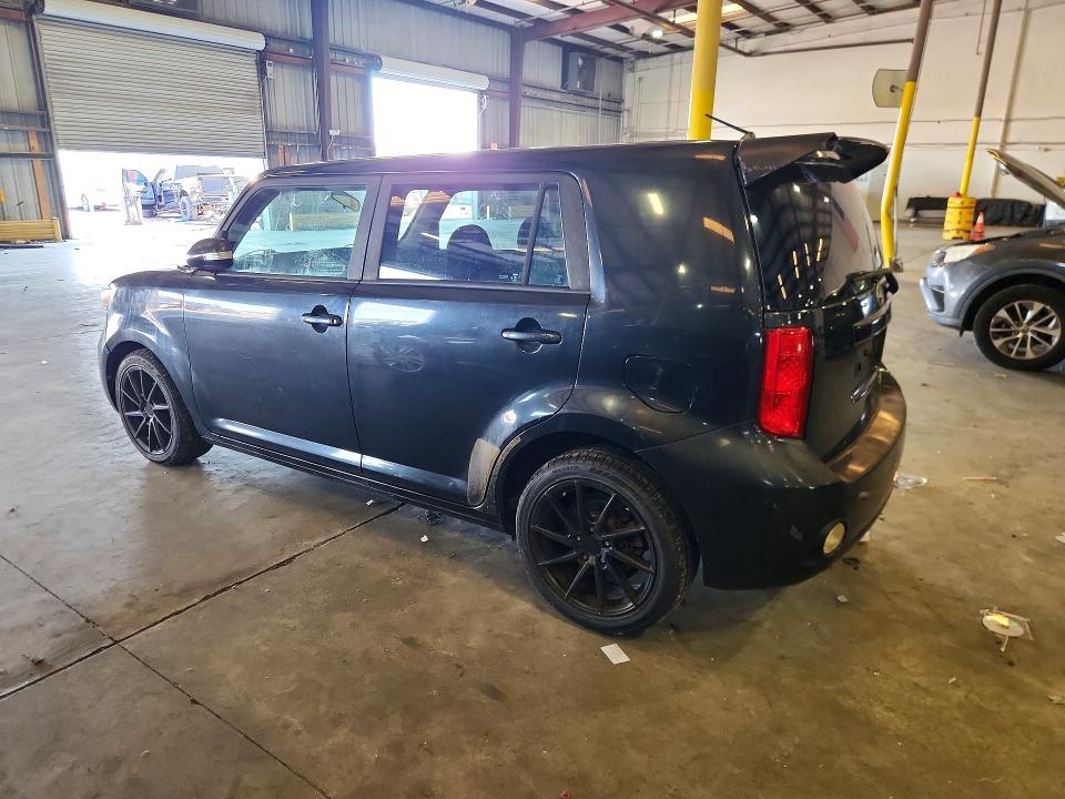 Photo 2 from auction – 2009 SCION XB with VIN JTLKE50E791064731