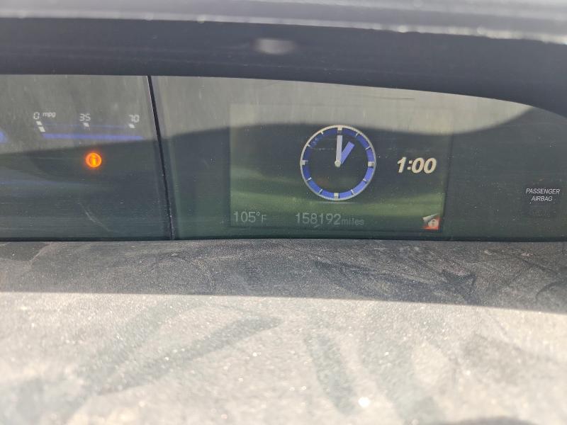 Photo 9 from auction – 2015 HONDA CIVIC with VIN 2HGFB2F53FH558272