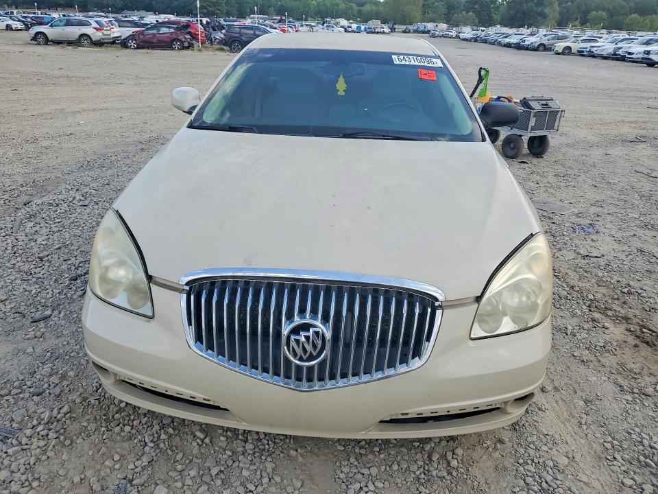 Photo 5 from auction – 2011 BUICK LUCERNE with VIN 1G4HA5EM2BU135738