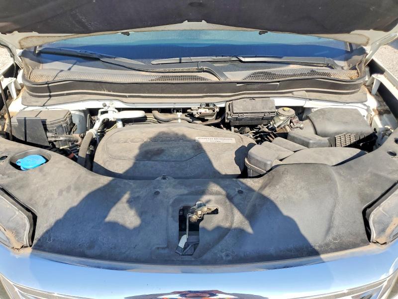 Photo 12 from auction – 2019 HONDA PILOT with VIN 5FNYF6H38KB016017