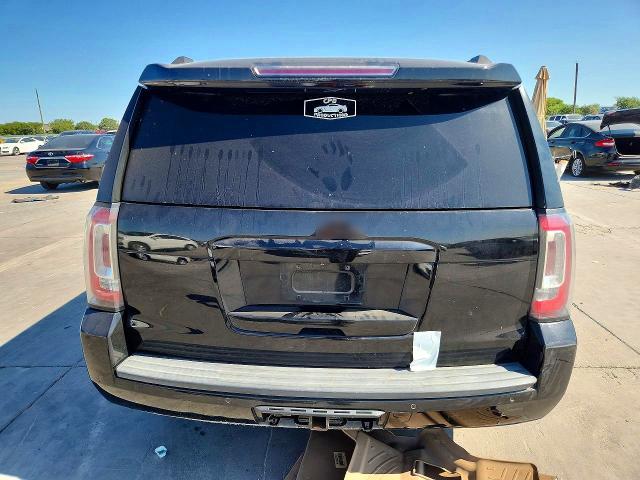 Photo 6 from auction – 2015 GMC YUKON with VIN 1GKS1BKC0FR247522