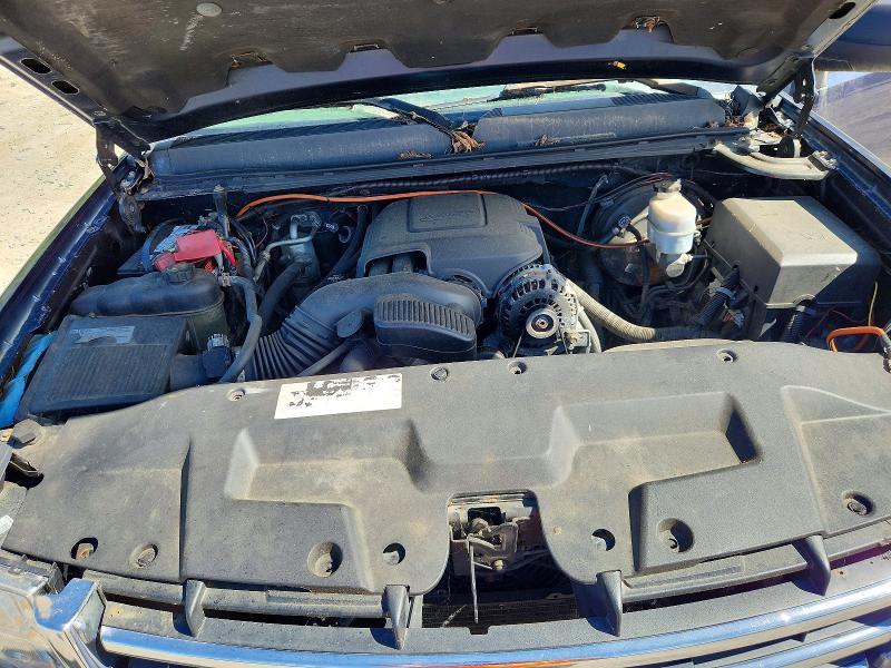 Photo 11 from auction – 2012 GMC SIERRA with VIN 3GTP2VE72CG251503