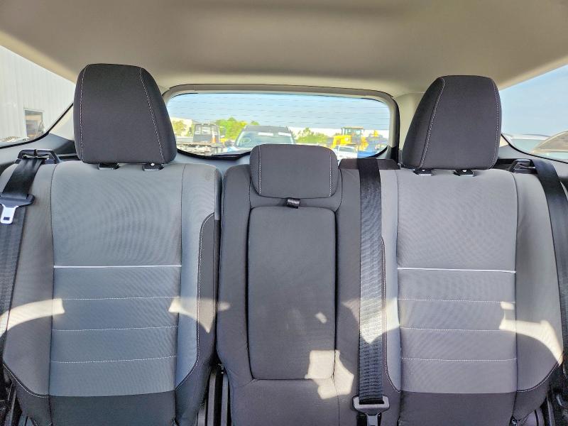 Photo 10 from auction – 2014 FORD ESCAPE with VIN 1FMCU0GXXEUE21269