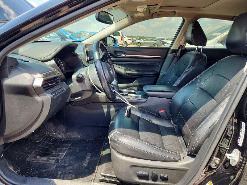 Снимка 7 от търг – 2019 NISSAN ALTIMA с VIN 1N4BL4EVXKC197262