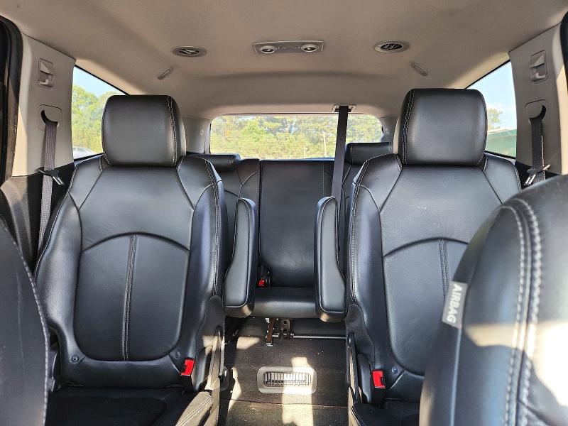 Photo 10 from auction – 2013 CHEVROLET TRAVERSE with VIN 1GNKRJKD3DJ260467