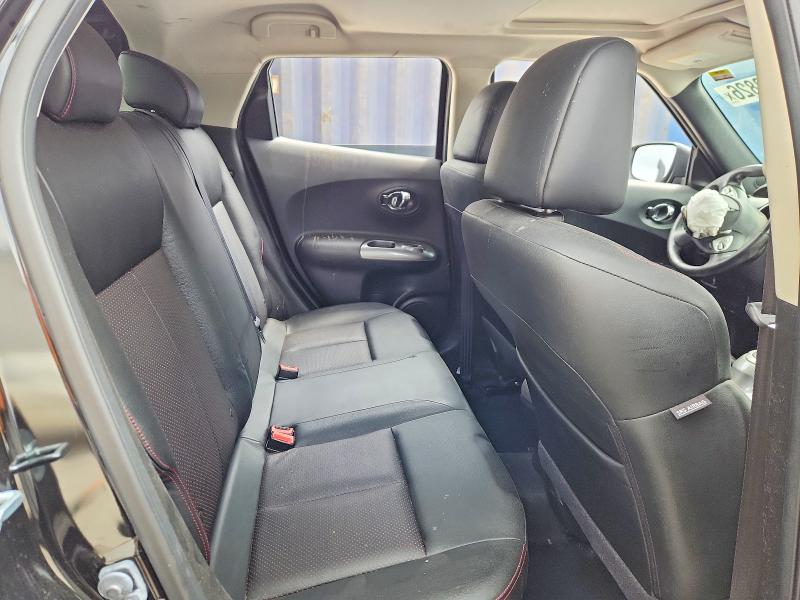 Фото 10 с аукциона – 2017 NISSAN JUKE с VIN JN8AF5MV3HT753915
