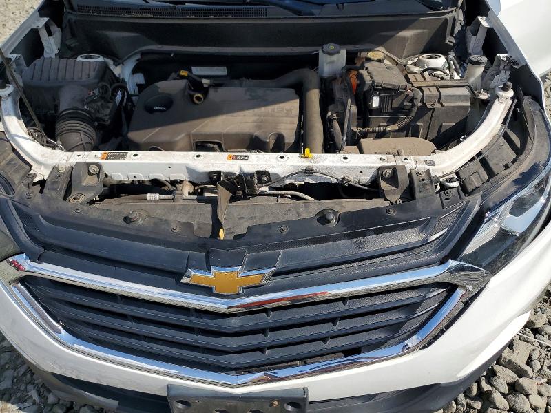 Photo 12 from auction – 2019 CHEVROLET EQUINOX with VIN 2GNAXKEV0K6155665