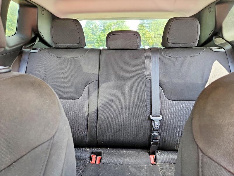Photo 10 from auction – 2017 JEEP RENEGADE with VIN ZACCJAAB2HPE83576