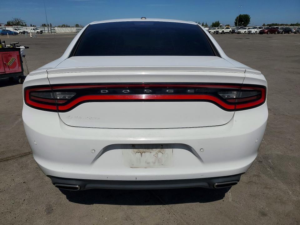 Photo 6 from auction – 2015 DODGE CHARGER with VIN 2C3CDXBG8FH897128