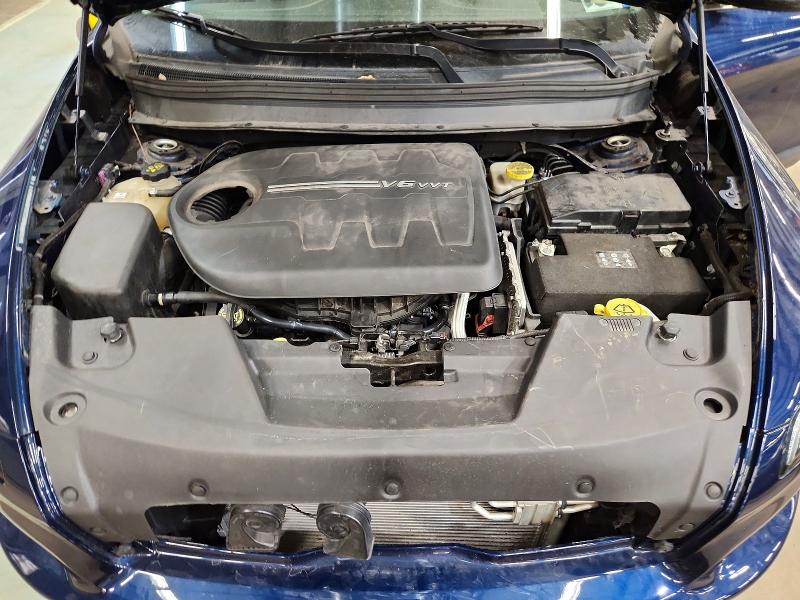 Photo 12 from auction – 2018 JEEP CHEROKEE with VIN 1C4PJMDX1JD555270