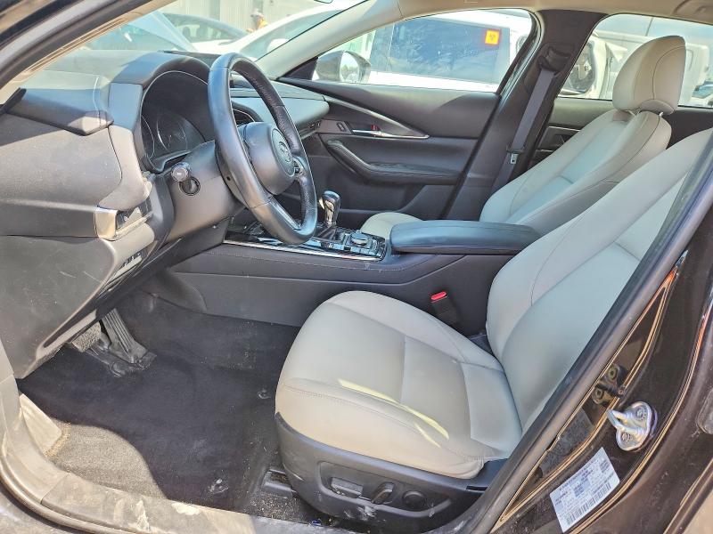 Photo 7 from auction – 2024 MAZDA CX-30 with VIN 3MVDMBCM9RM608267