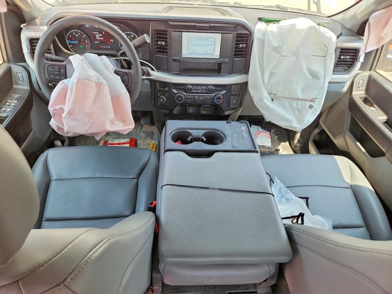 صورة رقم 8 من المزاد - 2025 FORD F250 مع VIN 1FT7W2BA8SED36256