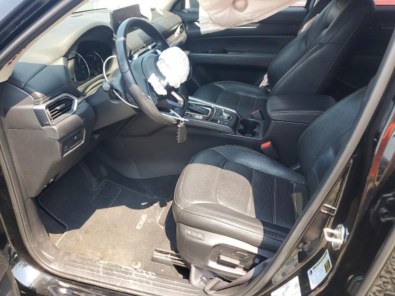 Foto 7 de la subasta – 2023 MAZDA CX-5 con VIN JM3KFBDM0P0222054