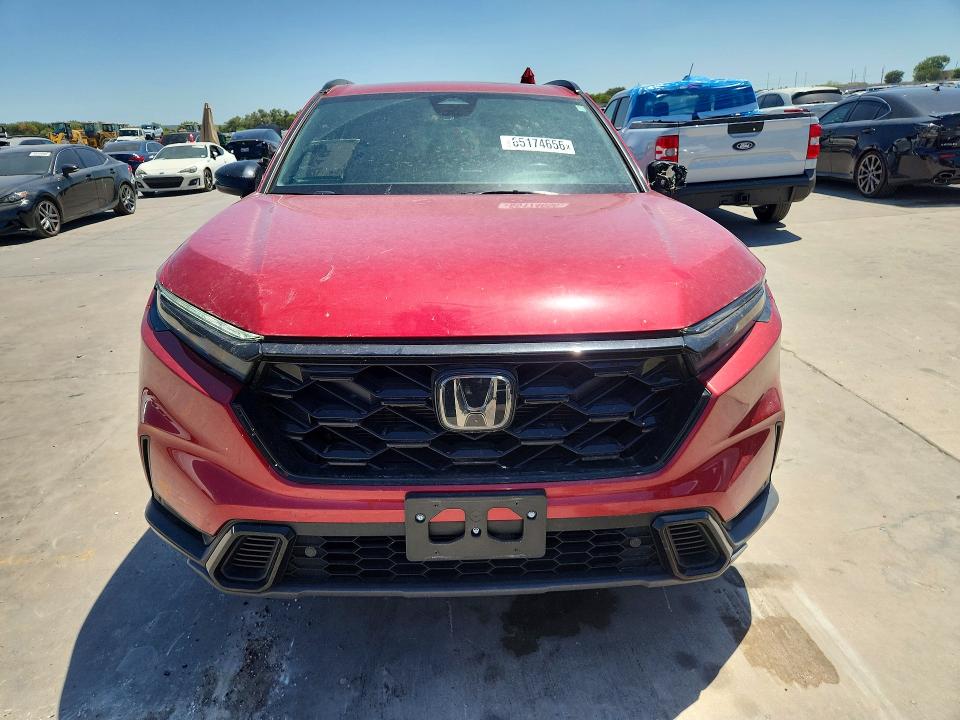 Снимка 5 от търг – 2025 HONDA CR-V с VIN 5J6RS5H89SL006819