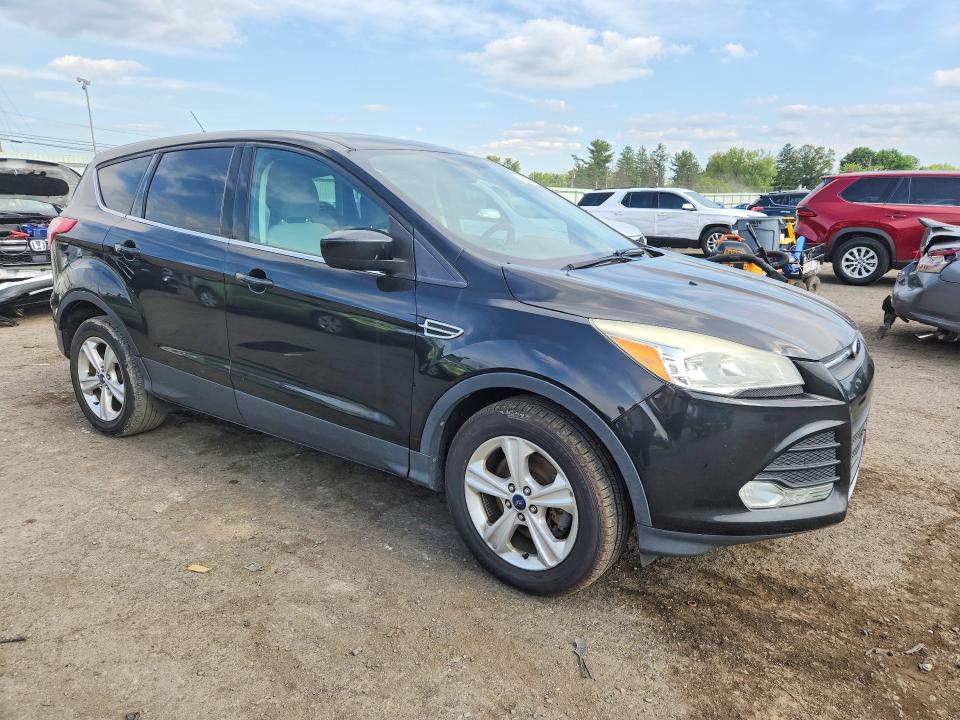 Photo 4 from auction – 2014 FORD ESCAPE with VIN 1FMCU9GX5EUA86300