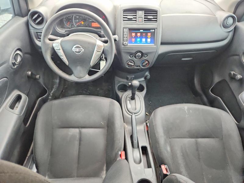Foto 8 de la subasta – 2019 NISSAN VERSA con VIN 3N1CN7AP3KL830533