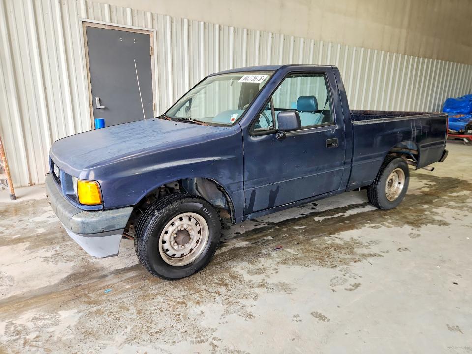 1988 ISUZU CONVENTIONAL