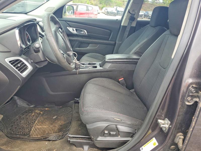 صورة رقم 7 من المزاد - 2015 GMC TERRAIN مع VIN 2GKALMEK5F6362858