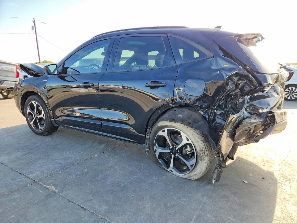 صورة رقم 2 من المزاد - 2024 FORD ESCAPE مع VIN 1FMCU9NA0RUB41935