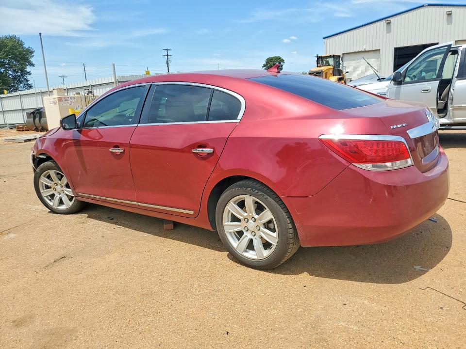 Снимка 2 от търг – 2011 BUICK LACROSSE с VIN 1G4GC5ED5BF101948