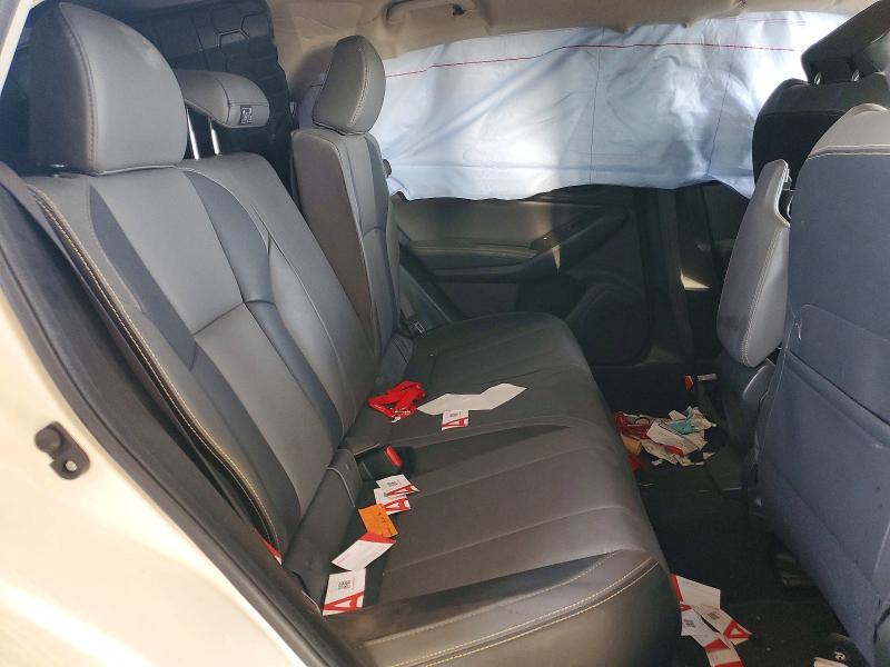 Foto 10 de la subasta – 2023 SUBARU CROSSTREK con VIN JF2GTHRC4PH309551
