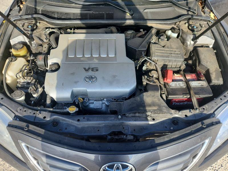 Photo 11 from auction – 2011 TOYOTA CAMRY with VIN 4T1BK3EK9BU122782