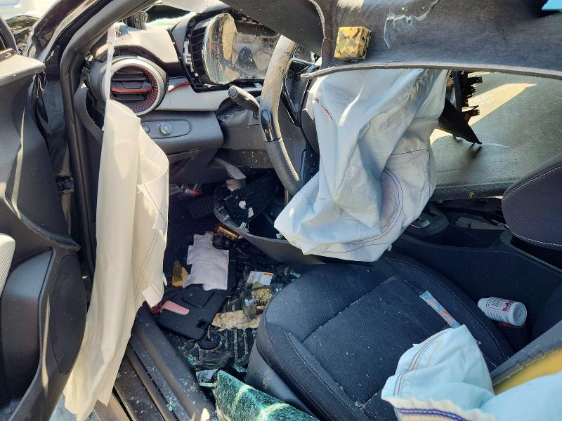 Foto 8 de la subasta – 2025 CHEVROLET TRAX con VIN KL77LGEP5SC310647