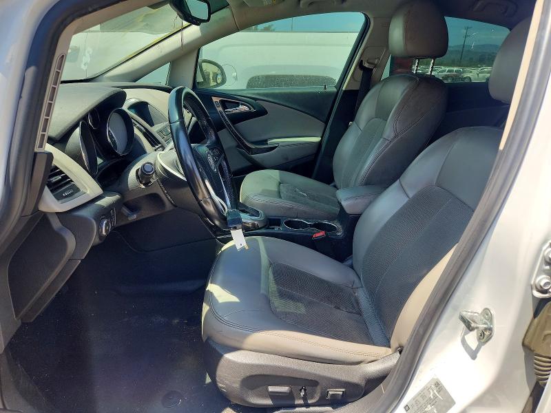 Photo 7 from auction – 2016 BUICK VERANO with VIN 1G4PR5SK5G4156193