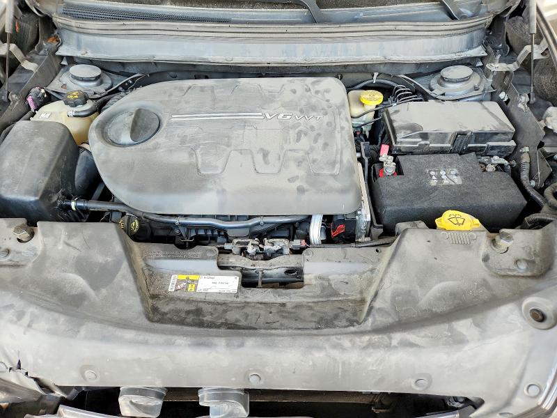 Photo 12 from auction – 2015 JEEP CHEROKEE with VIN 1C4PJMDS1FW648421