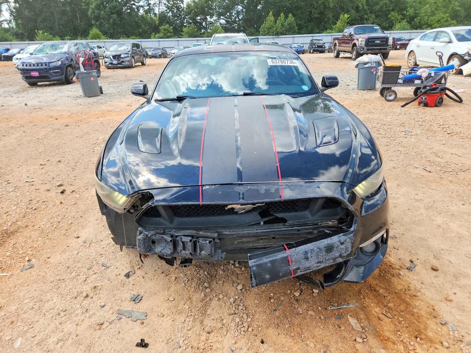 Zdjęcie 5 z aukcji – 2015 FORD MUSTANG z VIN 1FA6P8CF9F5432897