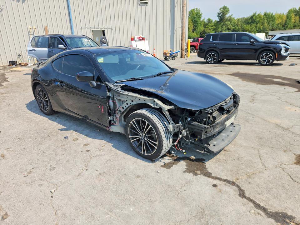 Zdjęcie 4 z aukcji – 2014 SCION FR-S z VIN JF1ZNAA16E8708130