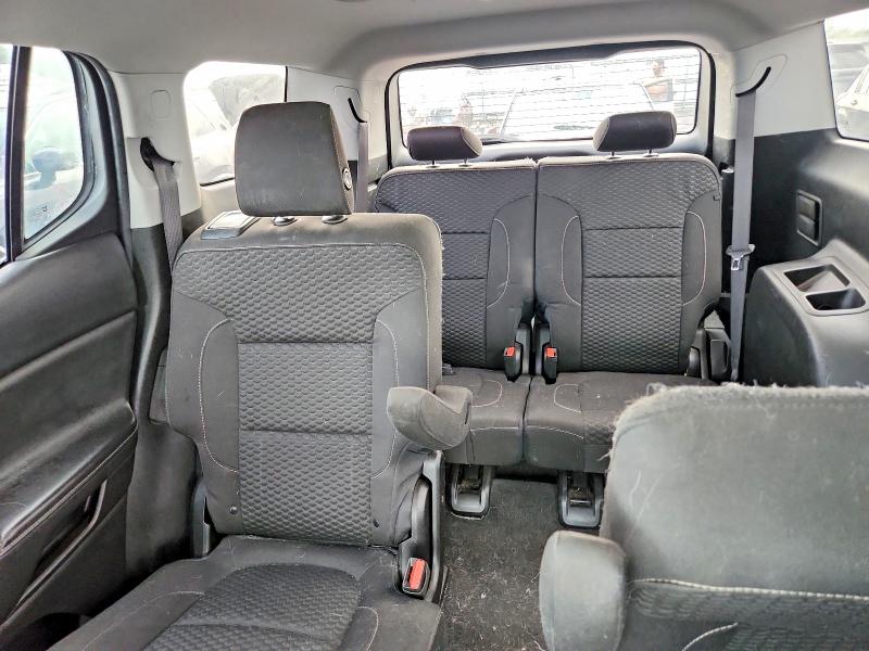 Photo 10 from auction – 2017 GMC ACADIA with VIN 1GKKNSLS5HZ264460