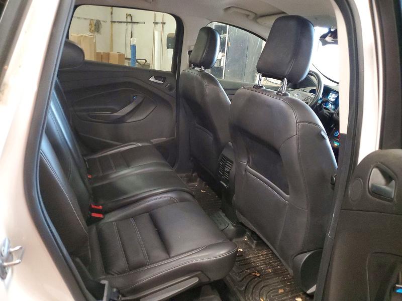 Photo 11 from auction – 2019 FORD ESCAPE with VIN 1FMCU9J98KUA33922