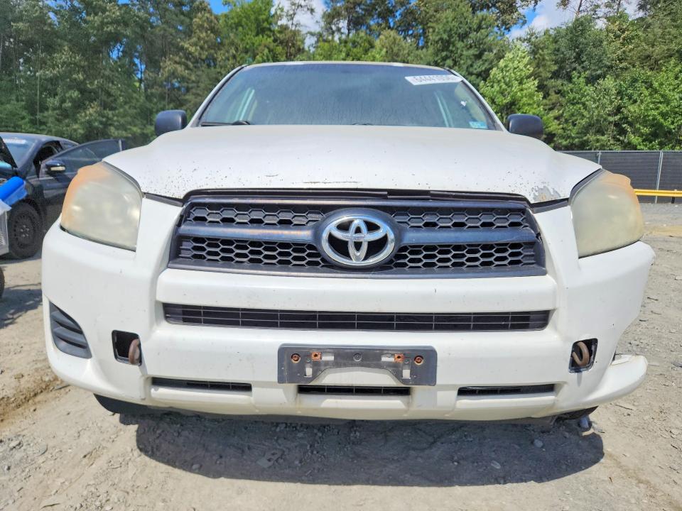 Photo 5 from auction – 2011 TOYOTA RAV4 with VIN 2T3ZF4DV9BW082117