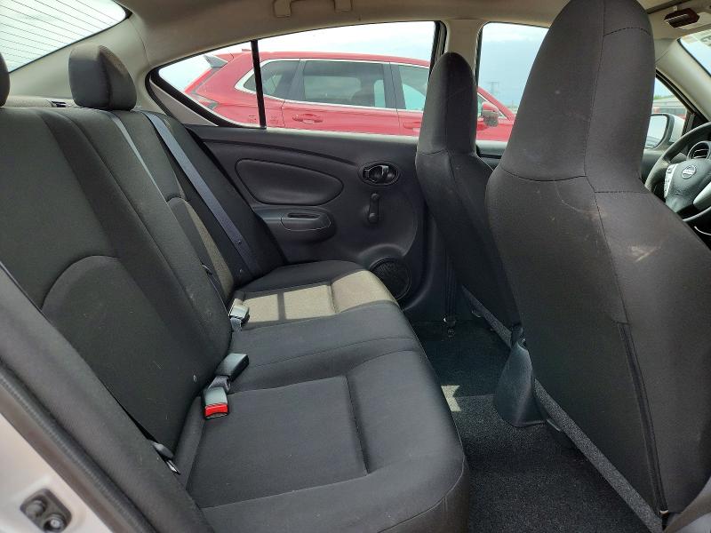 Photo 10 from auction – 2016 NISSAN VERSA with VIN 3N1CN7AP8GL884823