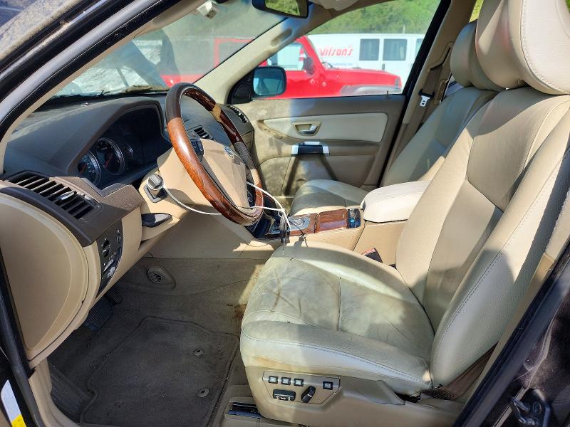 Foto 7 de la subasta – 2008 VOLVO XC90 con VIN YV4CZ852881461607