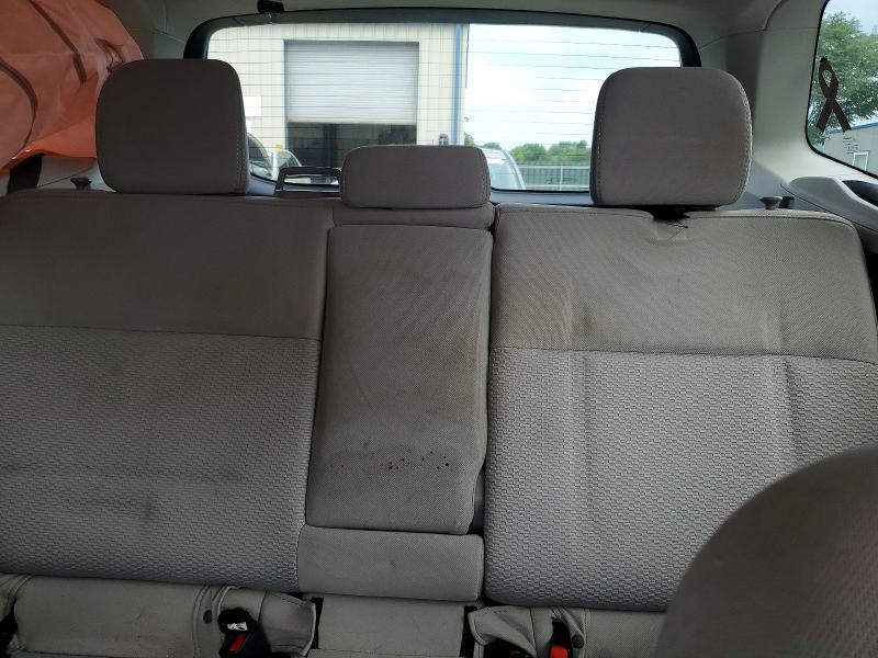 Photo 10 from auction – 2015 SUBARU FORESTER with VIN JF2SJADC4FH838835