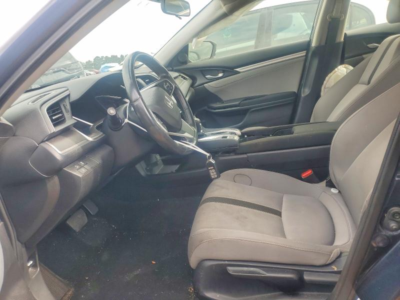 Photo 7 from auction – 2018 HONDA CIVIC with VIN JHMFC1F43JX008411