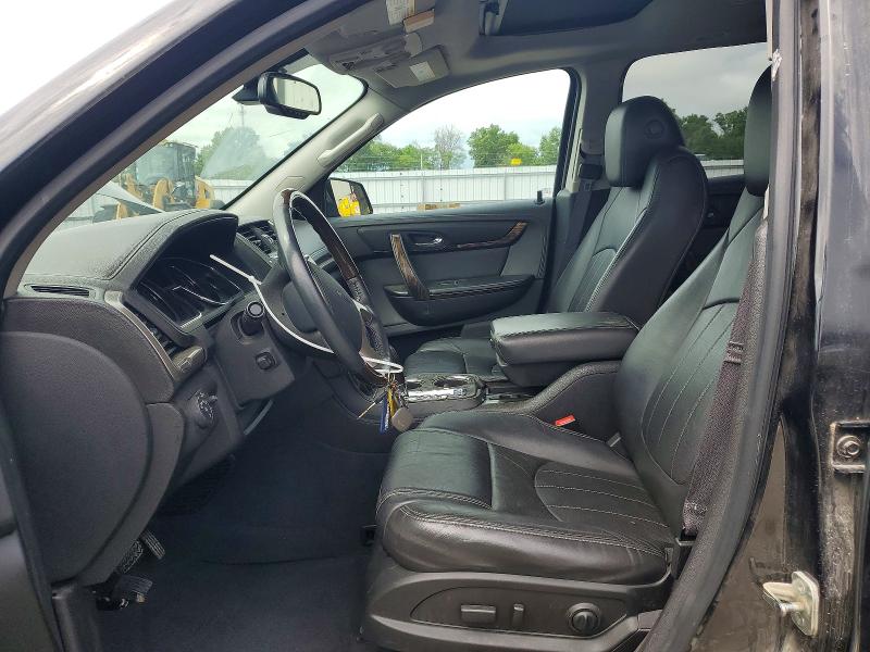 Фото 7 с аукциона – 2015 GMC ACADIA с VIN 1GKKVTKDXFJ308621
