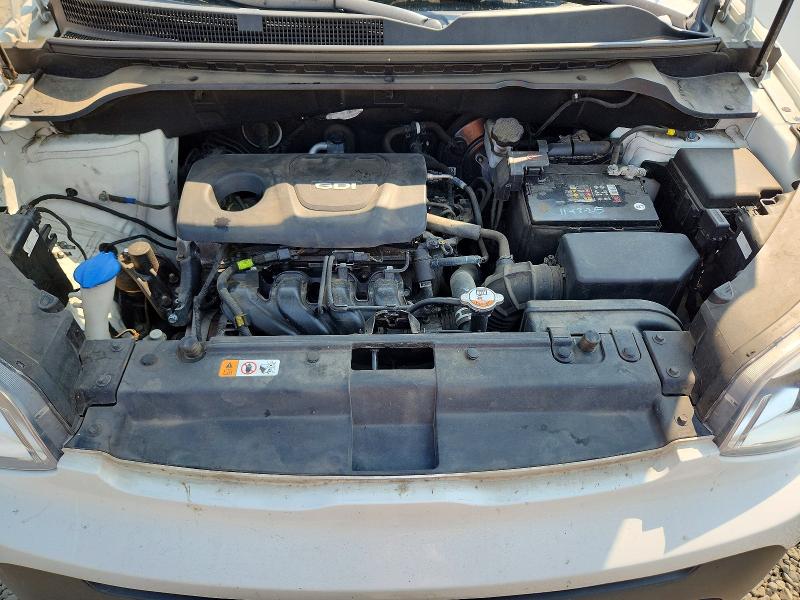 Photo 12 from auction – 2018 KIA SOUL with VIN KNDJN2A24J7562395