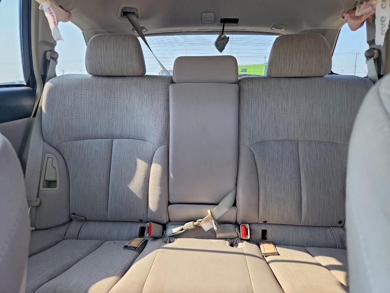 Zdjęcie 10 z aukcji – 2014 SUBARU OUTBACK z VIN 4S4BRCCC2E3217752