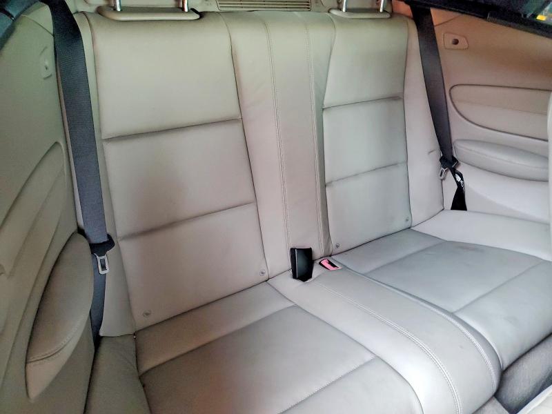 Photo 10 from auction – 2010 BMW 135 with VIN WBAUN9C58AVK41451
