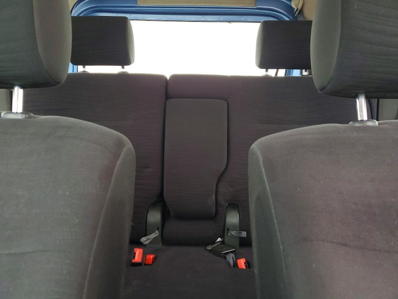 Foto 10 de la subasta – 2014 NISSAN CUBE con VIN JN8AZ2KR4ET351070