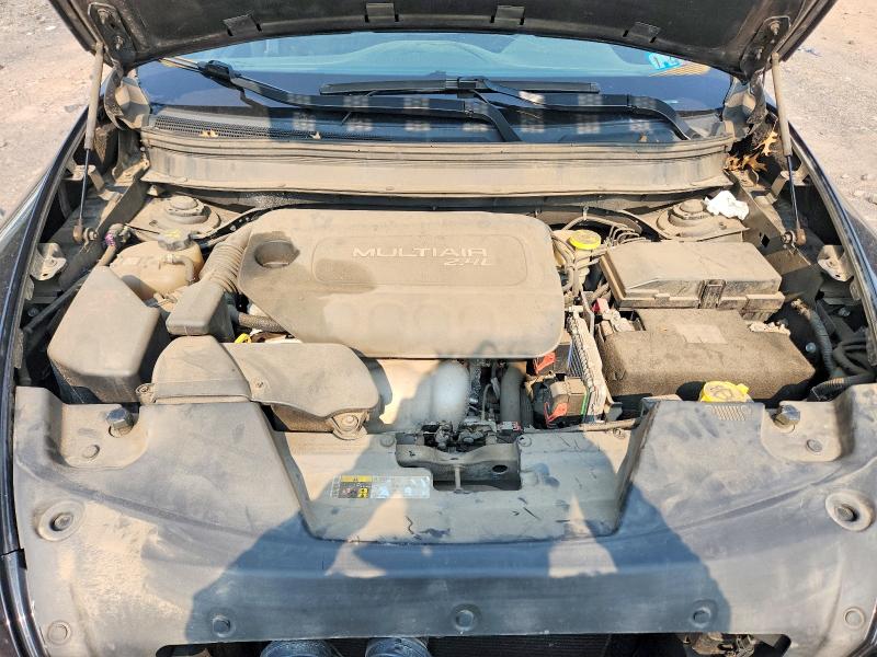Photo 11 from auction – 2015 JEEP CHEROKEE with VIN 1C4PJMCB5FW553006