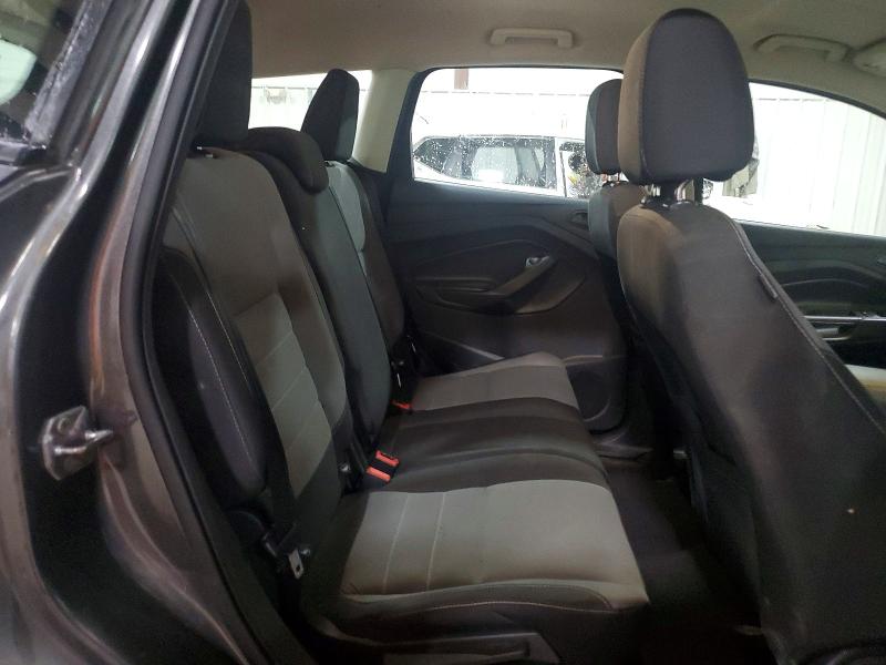 Photo 11 from auction – 2017 FORD ESCAPE with VIN 1FMCU0F70HUC14122