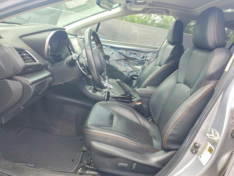 Фото 7 с аукциона – 2021 SUBARU CROSSTREK с VIN JF2GTHMC8M8259627