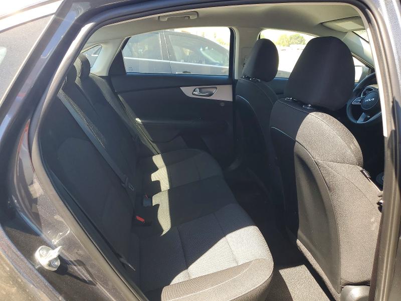 Снимка 10 от търг – 2024 KIA FORTE с VIN 3KPF24ADXRE712372