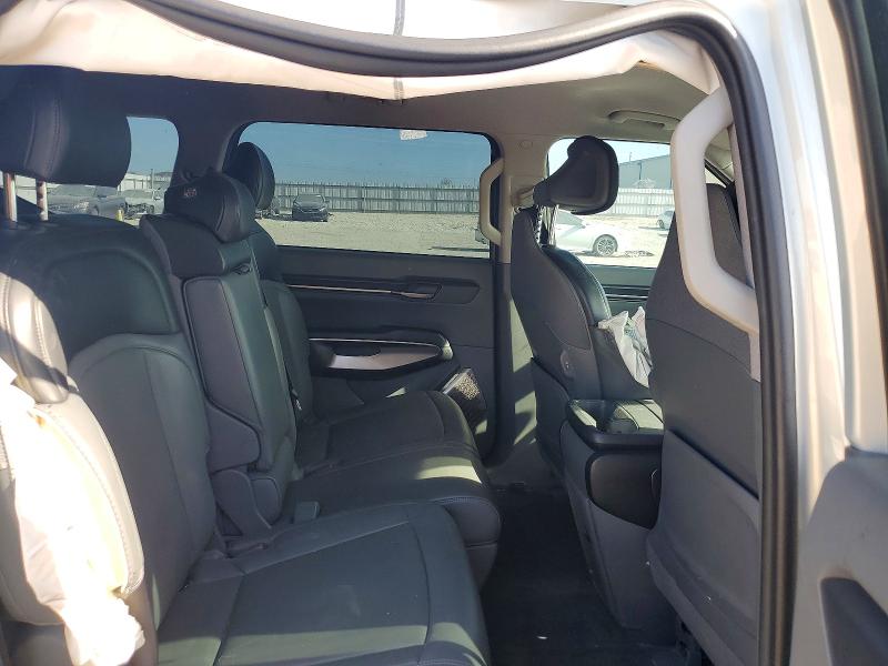 Foto 10 de la subasta – 2024 KIA EV9 con VIN KNDAA5S20R6028131