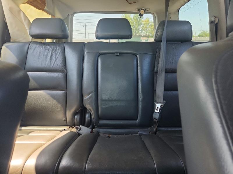 Photo 10 from auction – 2006 HONDA PILOT with VIN 5FNYF18586B024130